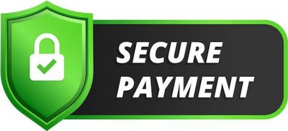 secure payment