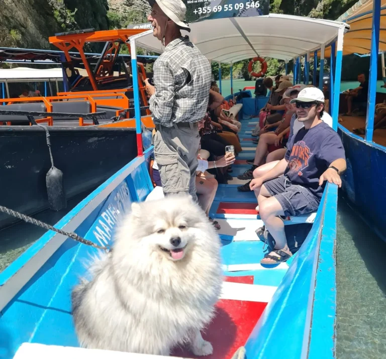 Shala River Tour
