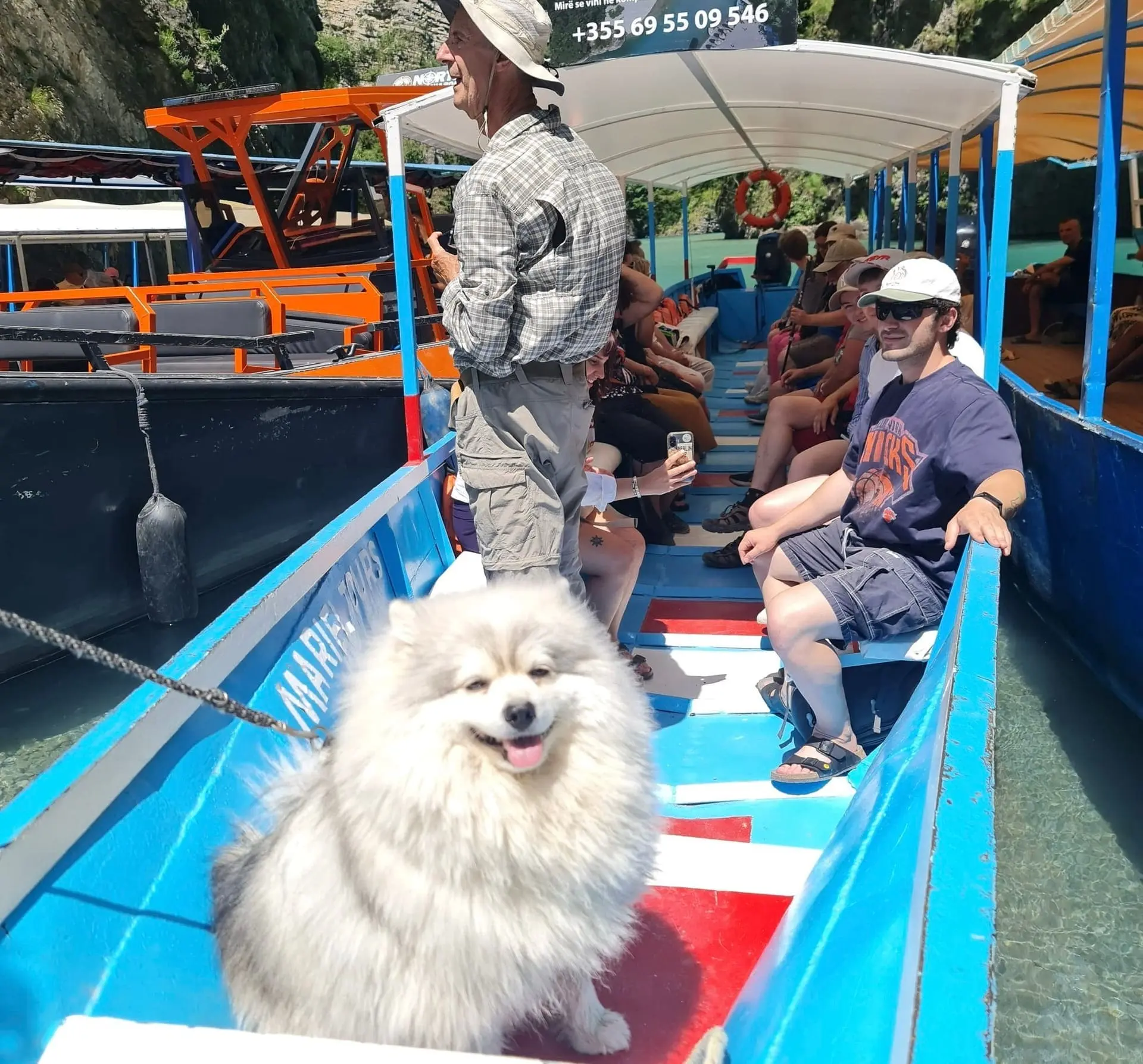 Shala River Tour