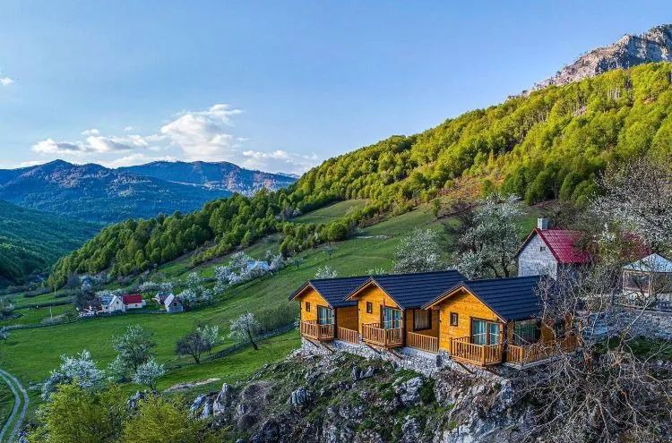 Lepushe Tour from Shkoder